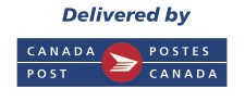 Delivered By Canada Post